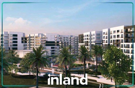 4 Bedrooms Apartment 231M For Sale ION New Capital